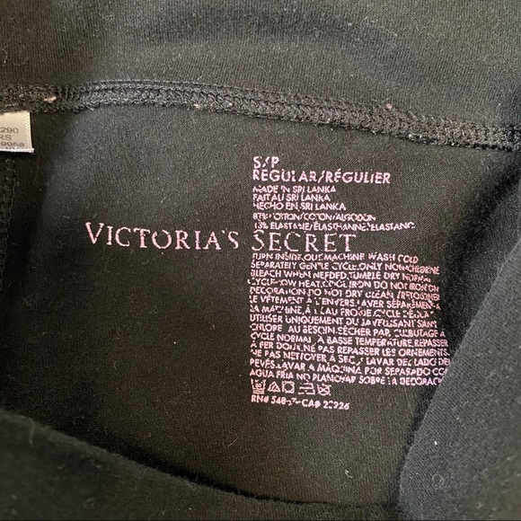 ⚡️Victoria’s Secret Leggings - Picture 3 of 3